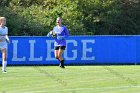 Women's Soccer vs BSU  Women's Soccer vs Bridgewater State University. - Photo by Keith Nordstrom : Wheaton, Soccer